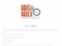 Bric-a-brock.be