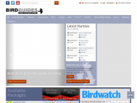 Birdguides.com