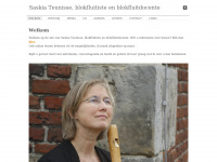 Saskiateunisse.nl