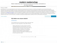 Modernnaoberschap.wordpress.com