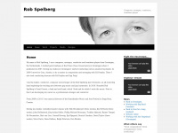 Robspelberg.com