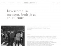 Amerborgh.com