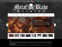 Metalblade.com