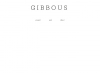 Gibbousfashions.com