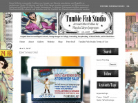 tumblefishstudio.blogspot.com