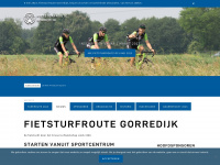 fietsturfroutegorredijk.nl