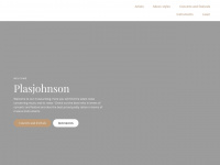 Plasjohnson.com