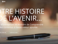 Histoire-entreprises.fr