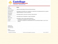 Eastvillage.nl