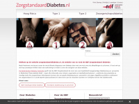Zorgstandaarddiabetes.nl