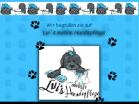 Luis-mobile-hundepflege.de