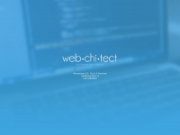 Webchitect.nl