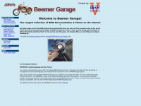 Beemergarage.com