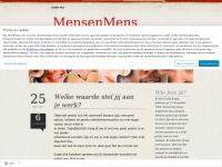 Mensenmens.wordpress.com