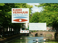 Kanoverhuurdenhaag.nl