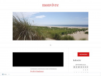 Monvivre.wordpress.com