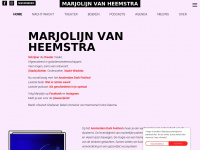 marjolijnvanheemstra.nl