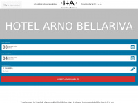 Hotelarnofirenze.com