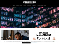 Gate2business.at