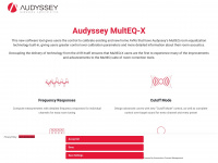 Audyssey.com
