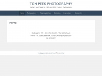 Tonpeek.com