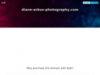 Diane-arbus-photography.com