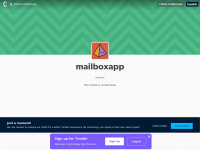 Mailboxapp.tumblr.com