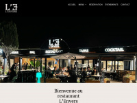 Restaurant-lenvers.com