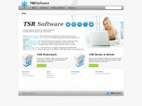 Tsr-soft.com