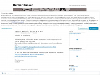 Hunkerbunker.wordpress.com
