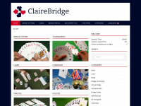 Clairebridge.com