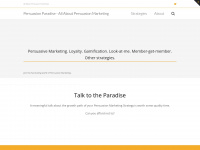 persuasionparadise.com