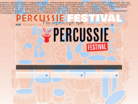percussiefestival.nl