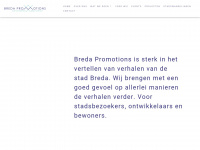 Bredapromotions.nl
