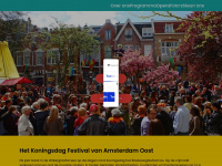 bredewegfestival.nl