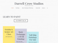 Darrellcrow.com
