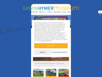 Erwin-hymer-museum.de