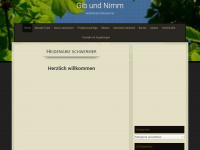 Heidemarieschwermer.com