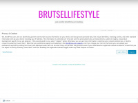 Brutsellifestyle.wordpress.com