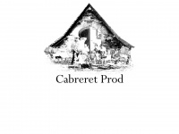 Cabreretsprod.com