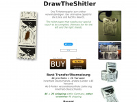Drawtheshitler.com
