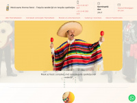 Mexicaans-thema-feest.nl