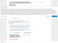 soledikidswear.wordpress.com