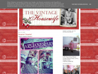 Thevintagehousewife.blogspot.com
