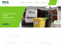 Mca-recycling.com