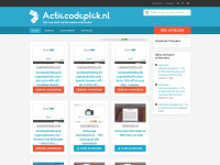 Actiecodeplek.nl