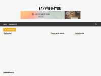 Easyweb4you.nl