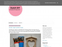 Dutchdiy.blogspot.com