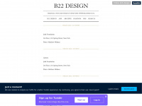 B22-design.tumblr.com