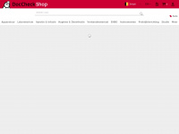 Doccheckshop.be